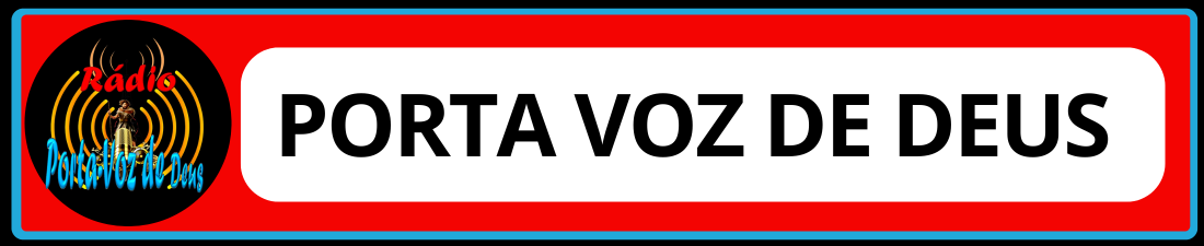 RÁDIO PORTA VOZ DE DEUS